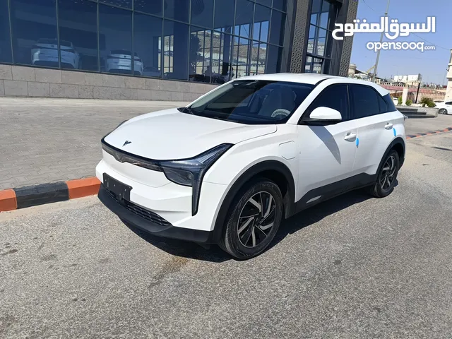 Used Neta U in Zarqa
