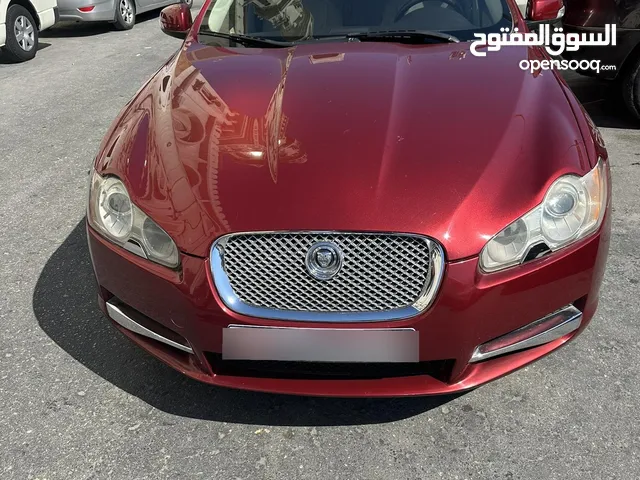 Used Jaguar XF in Southern Governorate
