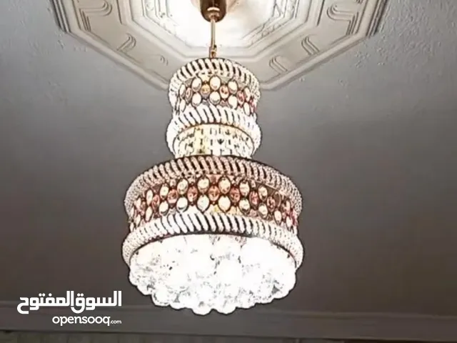 ثريا كريستال عدد تنين
