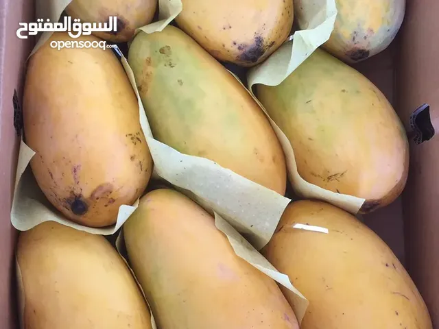 pakistani fresh (sindhri ) mango