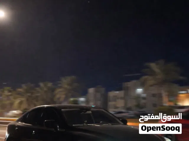 Used Lexus IS in Muscat