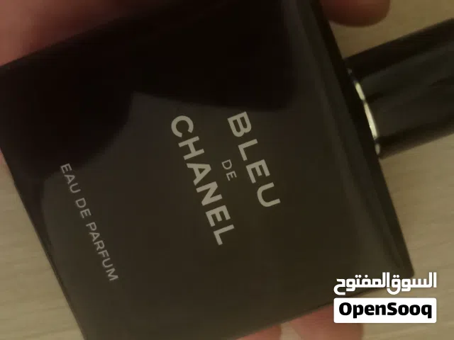 عطر بلو شانيل الاصلي فل لم تستخدم 100ml