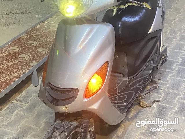 Yamaha Axes 2020 in Basra