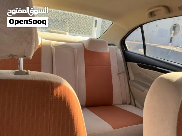 Suzuki Ciaz - Good Condition Family Car