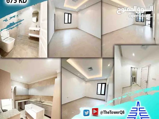 200m2 4 Bedrooms Apartments for Rent in Hawally Rumaithiya