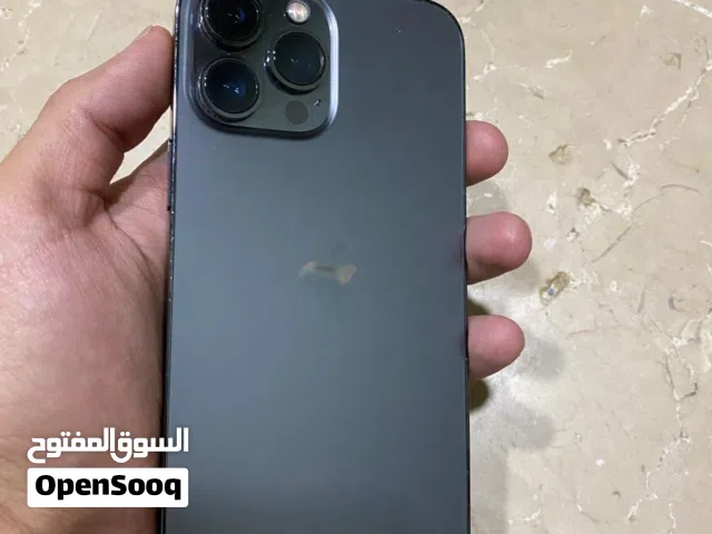 ايفون 13برو ماكس بيع أو مراوس