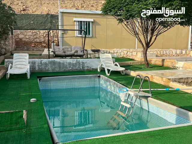 2 Bedrooms Farms for Sale in Jerash Unaybah
