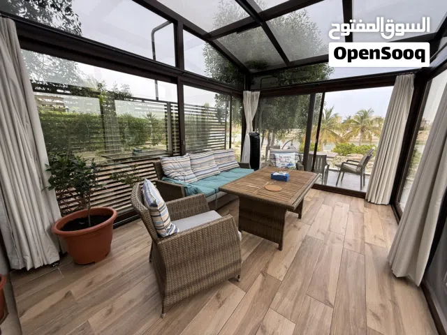 Townhouse  in Hawana, Salalah دوبلكس تاونهاوس غرفة نوم وصالة وغرفة زجاجية في هوانا ، صلالة