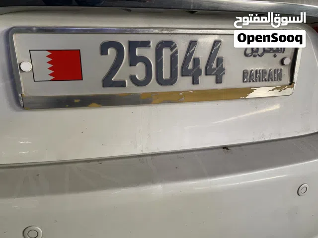 رقم خماسي مميز