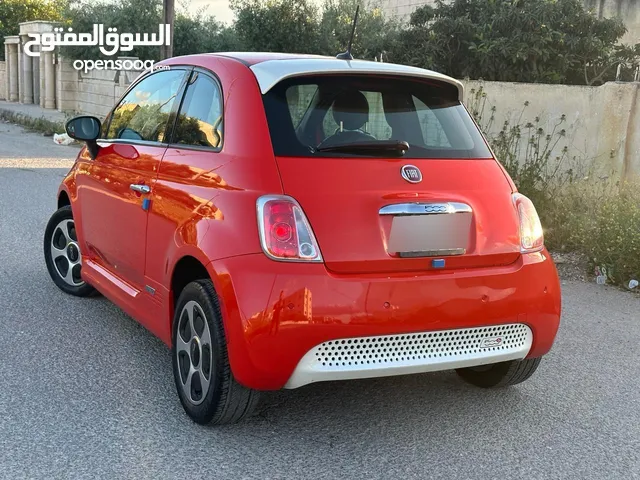 فيات بحالة ممتازة ونظيفة تمام كا للبيع كاش او اقساط