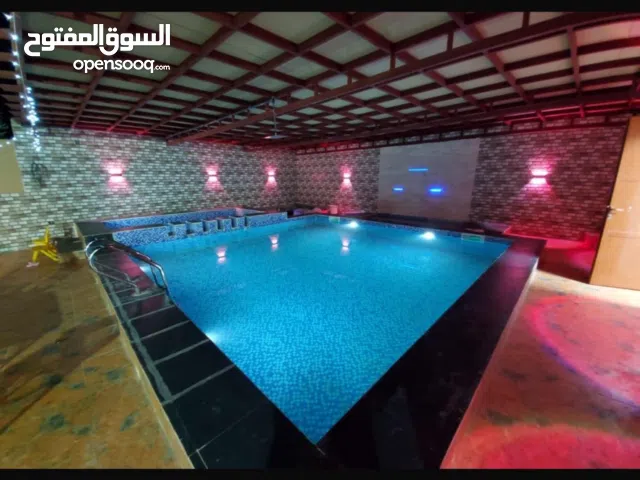 3 Bedrooms Chalet for Rent in Muscat Al Khoud