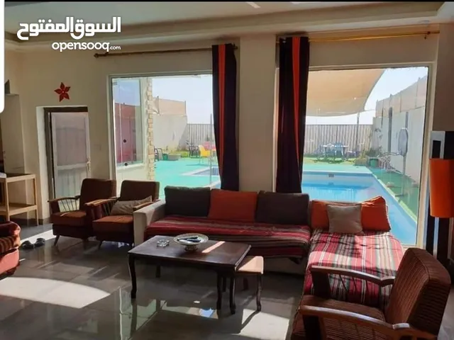 2 Bedrooms Chalet for Rent in Jordan Valley Other