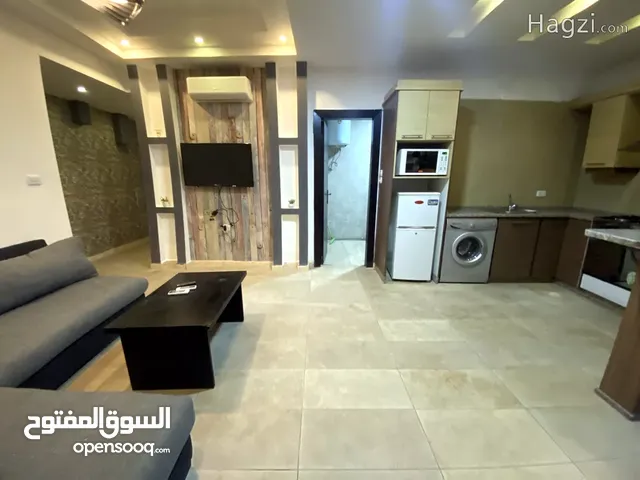 65 m2 2 Bedrooms Apartments for Rent in Amman 7th Circle