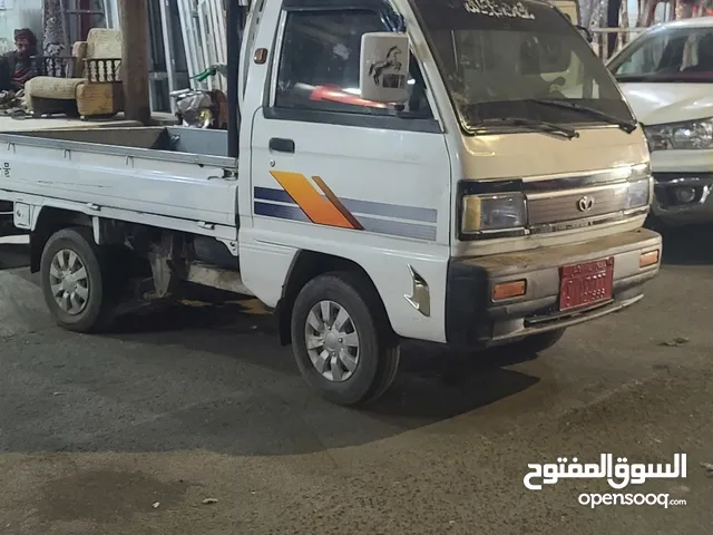 Daewoo Other 2014 in Sana'a