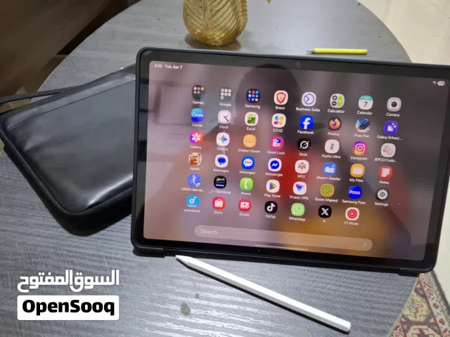 samsung galaxy tab s11 256gb