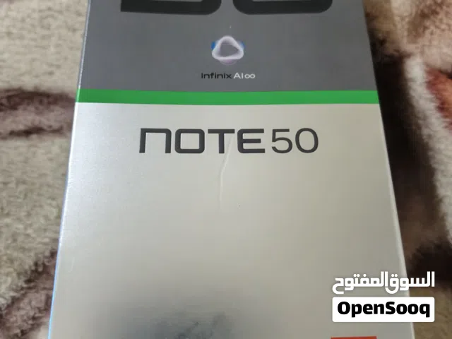Infinix Note 11 256 GB in Amman