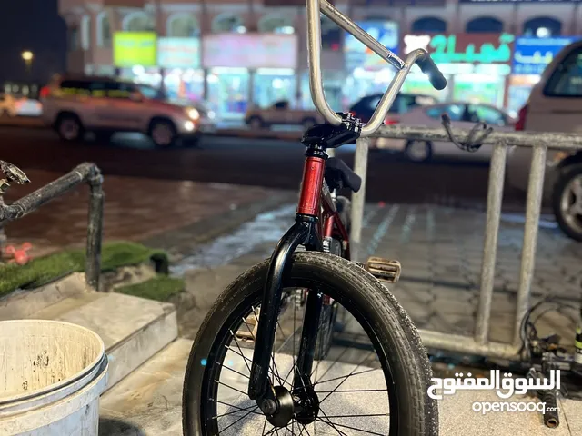 ًًًًBmx للبيع