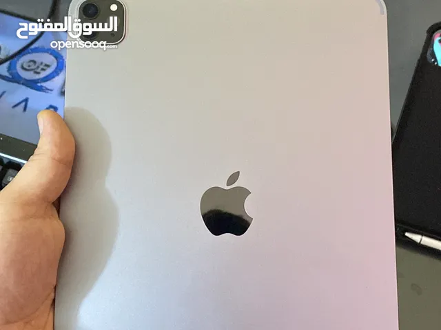 Apple iPad Pro 128 GB in Al Anbar