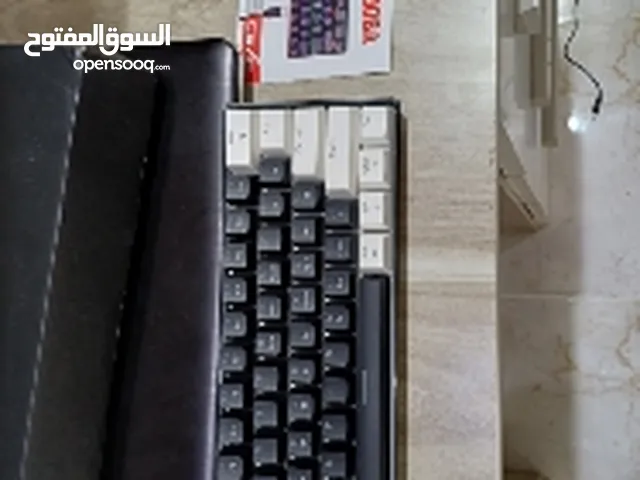 Playstation Gaming Keyboard - Mouse in Jeddah