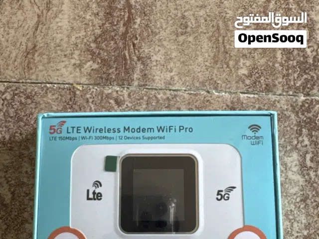 مودم واي فاي متنقل
