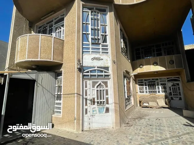 216m2 4 Bedrooms Townhouse for Sale in Baghdad Saidiya
