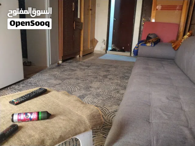 مشاركة سكن