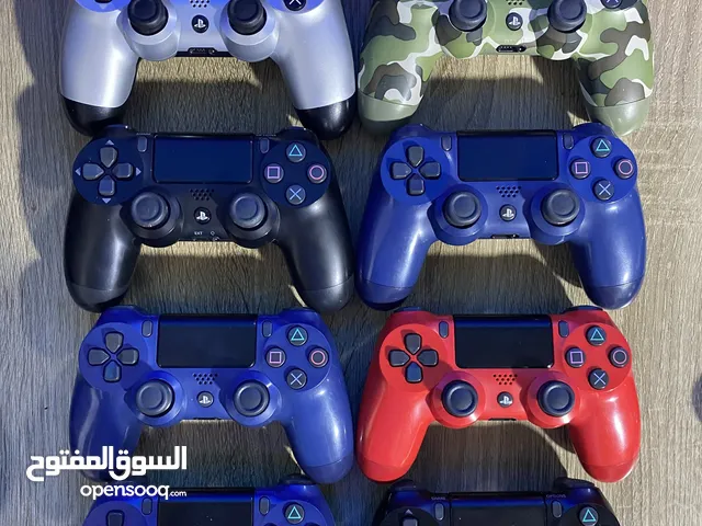 Playstation Gaming Accessories - Others in Amman