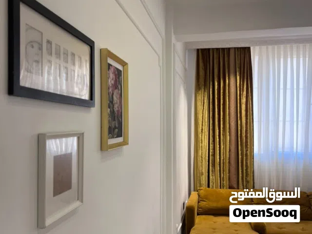 90 m2 1 Bedroom Apartments for Rent in Tripoli Omar Al-Mukhtar Rd