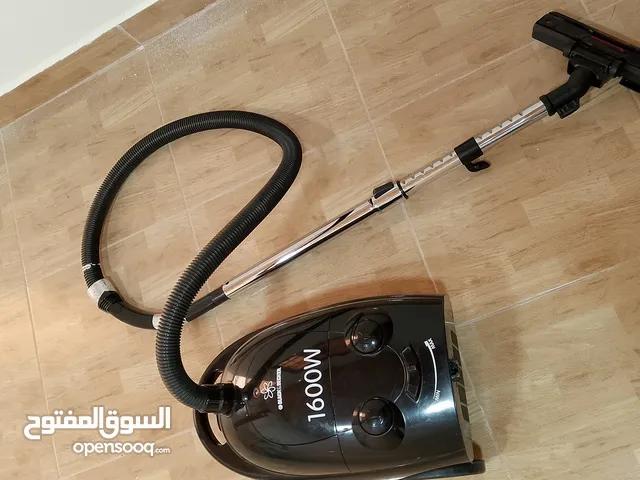 Other Vacuum Cleaners for sale in Amman