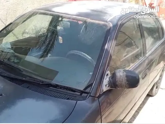 كورله مديل 95 بلاديه كلشي بيها شغال كله بلاد وسنويا بسمي