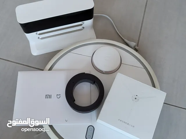 Xiaomi Vaccum Cleaning Robot