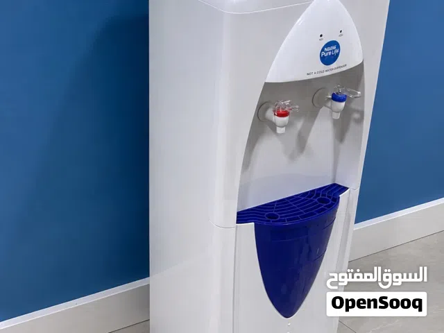 للبيع كولر ماء شبه جديد