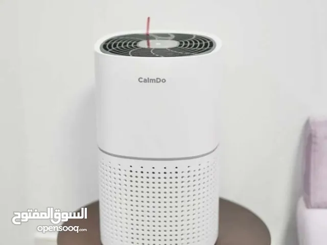جهازالتنقية المطور بخاصية تنظيف الفلتر تنقية الهواء من الدخان و الروائح الكريهة