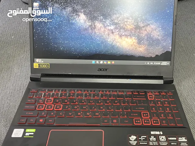 Acer Nitro 5 Gaming Labtop