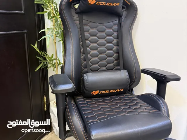 كرسي جيمينج من شركة COUGAR