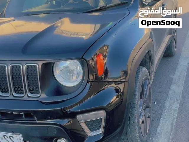 جيب رنجيد 2021