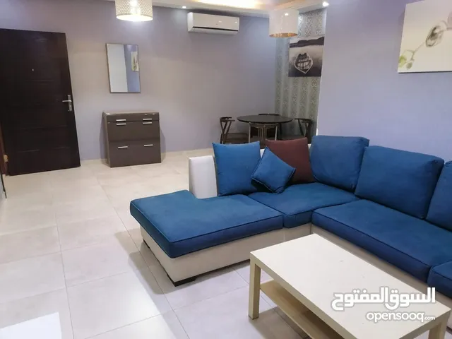 100m2 1 Bedroom Apartments for Rent in Amman Shafa Badran