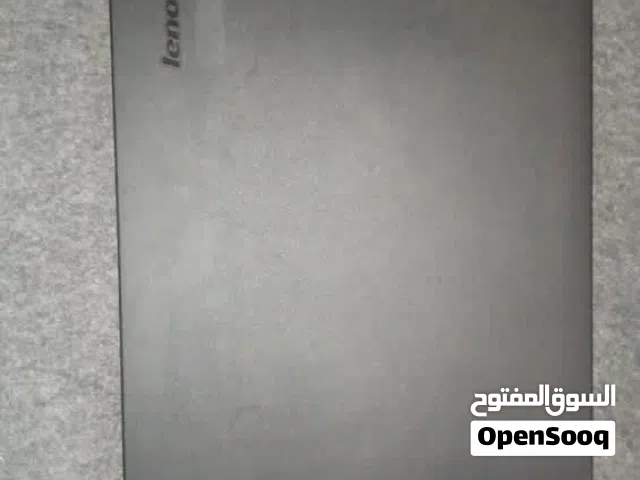 Windows Lenovo for sale in Sana'a