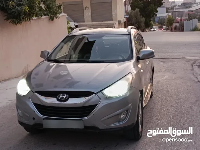 هونداي توسان