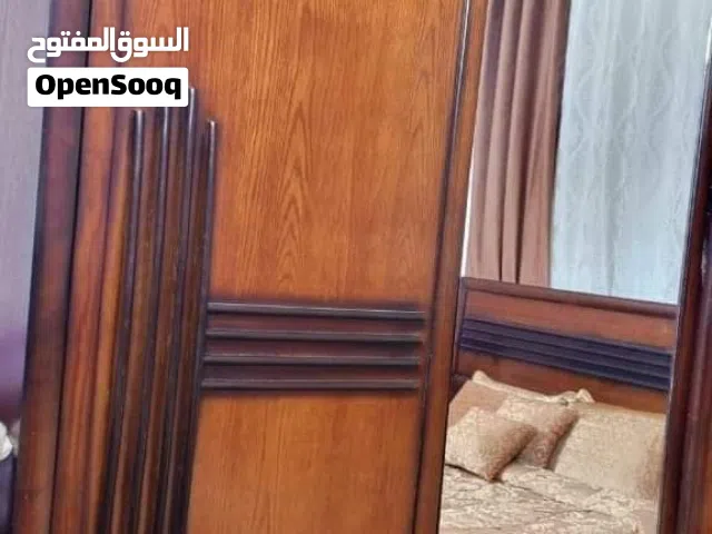 غرفة نوم لاتية