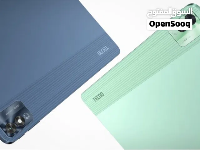 تابلت تكنو ميجا باد11 مستعمل شهر ونص