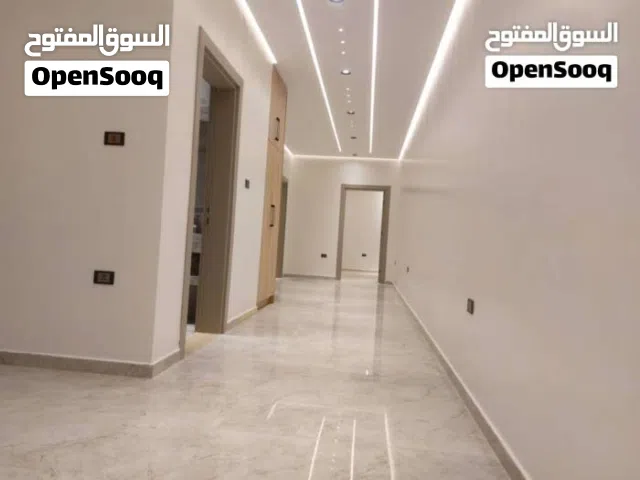 190 m2 3 Bedrooms Apartments for Rent in Tripoli Al-Serraj