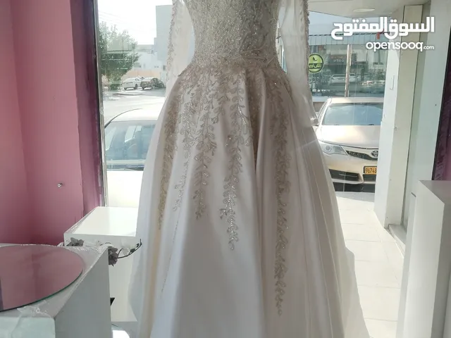 Weddings and Engagements Dresses in Muscat