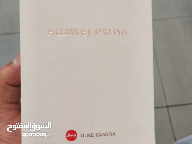 Huawei P30 pro