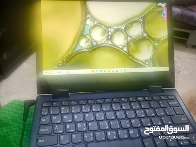 macOS Lenovo for sale in Al Rayyan