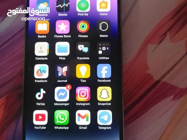 Apple iPhone 14 Pro 256 GB in Baghdad