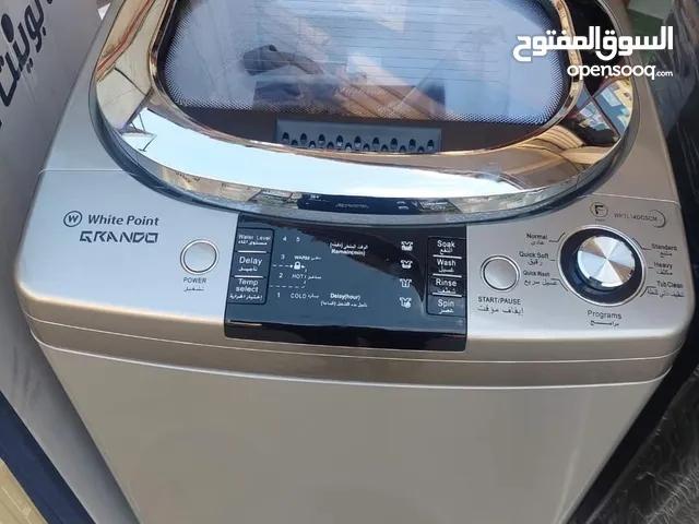 Grand 13 - 14 KG Washing Machines in Giza