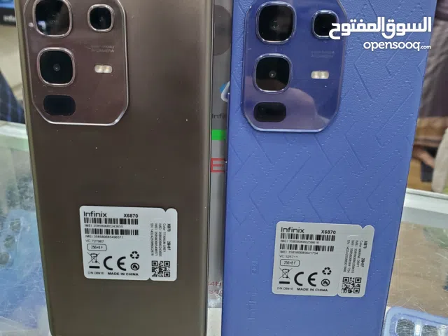 انفنكس نوت 50 infinix Note 50 S