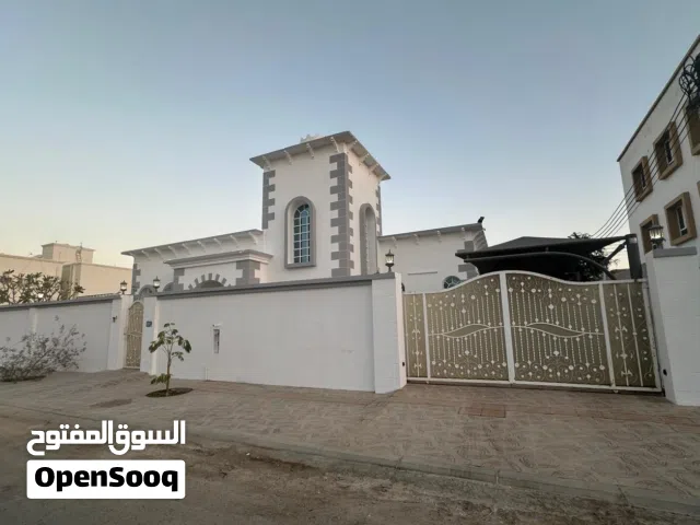 200 m2 3 Bedrooms Townhouse for Sale in Muscat Seeb