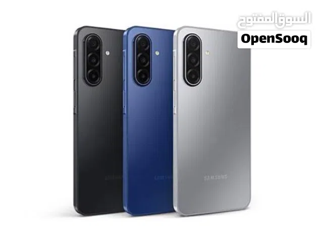 A17 128-4gb  جديد غير مستعمل